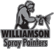 Williamson Spray Painters